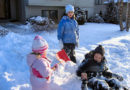 children health during winter