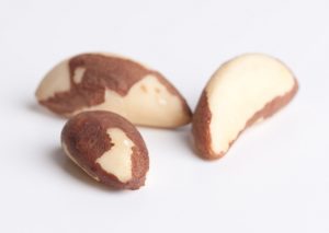 Brazil nuts