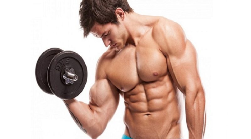 naturally boost testosterone levels