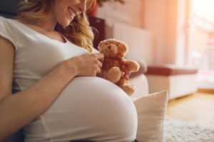 Stress And Pregnancy