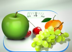 Weight and Dietary Planning