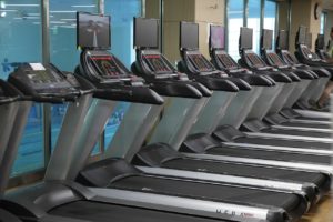 Treadmill Exercises