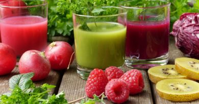 Fiber Drinks To Lose Weight
