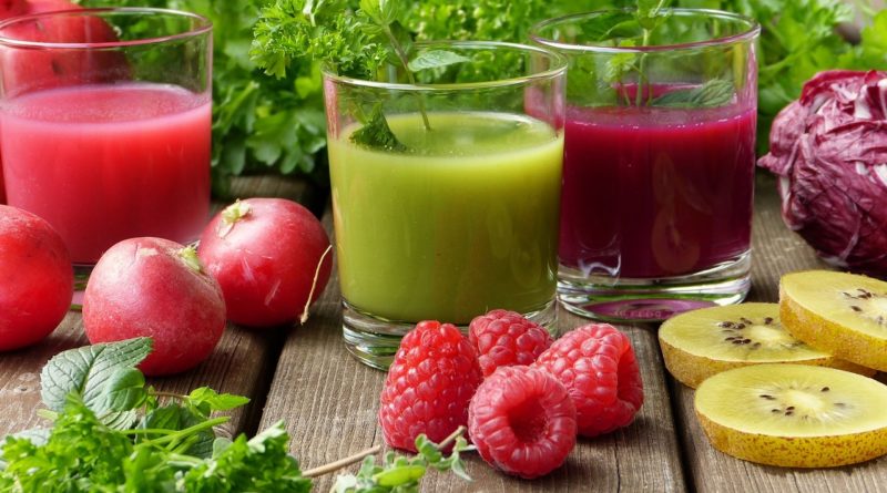Fiber Drinks To Lose Weight