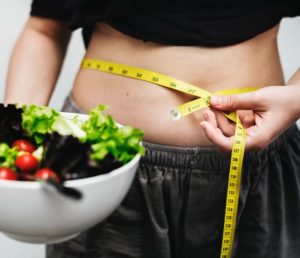 Weight loss diet