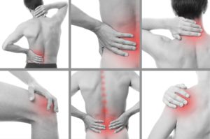 Achy Joint pain