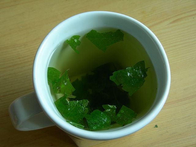 The amazing benefits of herbal tea
